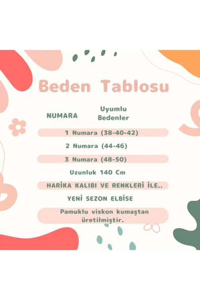 Kadın Tesettür Elbise & Ferace - 4