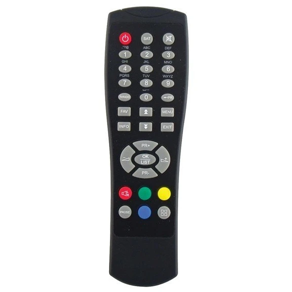 Samux SX 2000 Uydu Kumanda ürün görseli