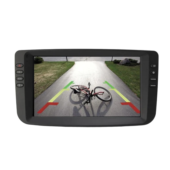 Fiat Linea Android Multimedya Sistemi 4-64 Cadence (2013-2017) - Resim 6