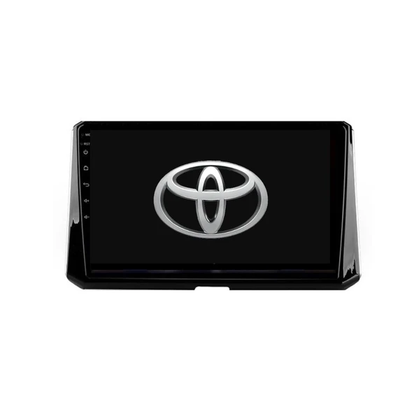 Toyota Corolla Android Multimedya Sistemi 4-64 Cadence (2019-2024) - Resim 2