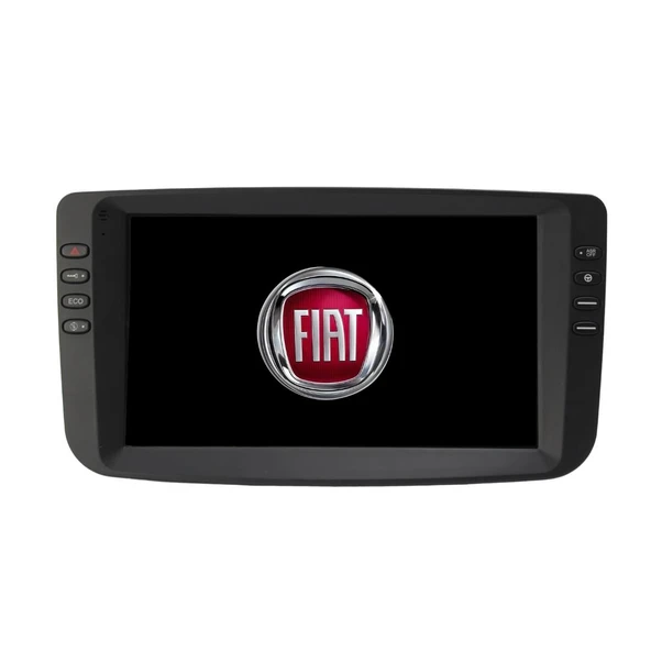 Fiat Linea Android Multimedya Sistemi 4-64 Cadence (2013-2017) - Resim 4