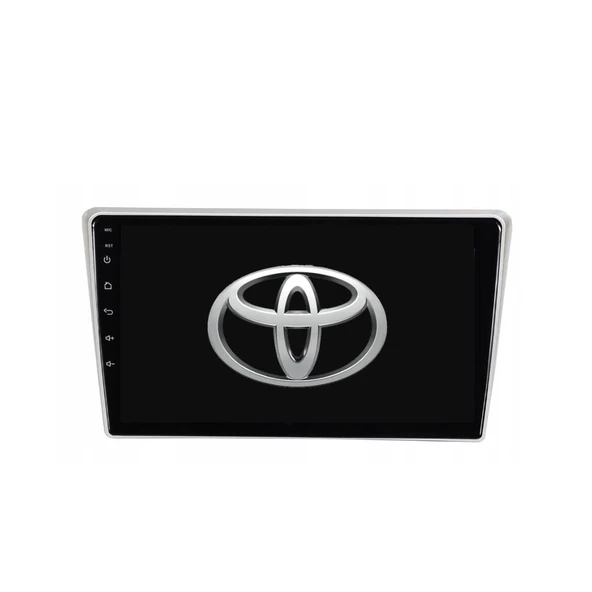 Toyota Avensis Android Multimedya Sistemi 4-64 Cadence (2002-2008) - Resim 2