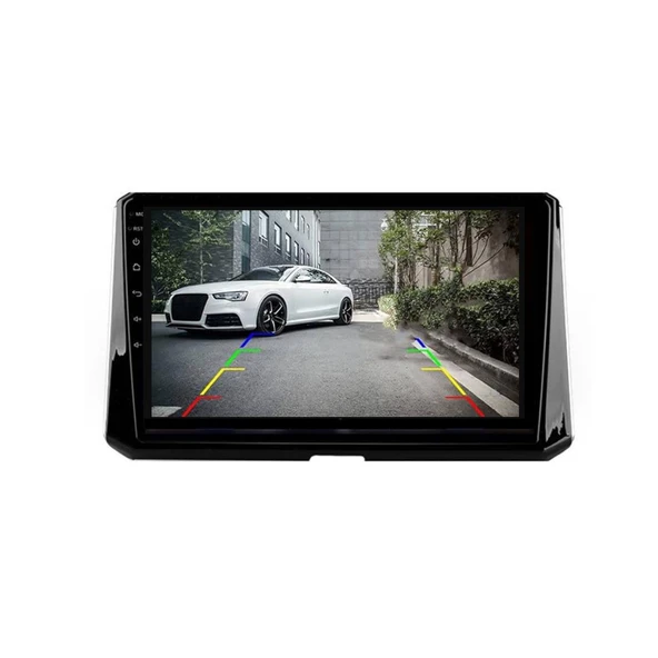 Toyota Corolla Android Multimedya Sistemi 4-64 Cadence (2019-2024) - Resim 4