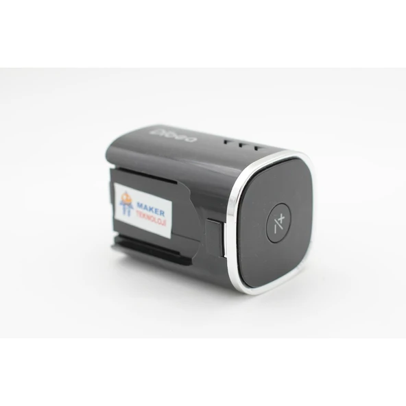 Dibea G22 Plus Uyumlu Dikey Süpürge Batarya – Orijinal Kalite, Güçlü ve Dayanıklı - Resim 3