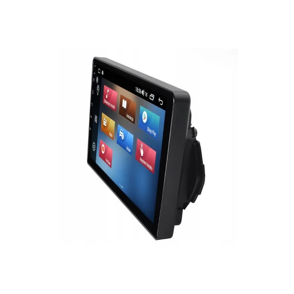 Fiat Egea Android Multimedya Sistemi 4-64 Cadence (2015-2022) - Resim 3