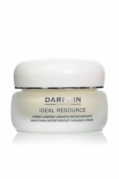 Daprhin Ideal Resource Yaşlanma Karşıtı Bakım Kremi Normal Ve Kuru Cilt 50 ml ürün görseli 1