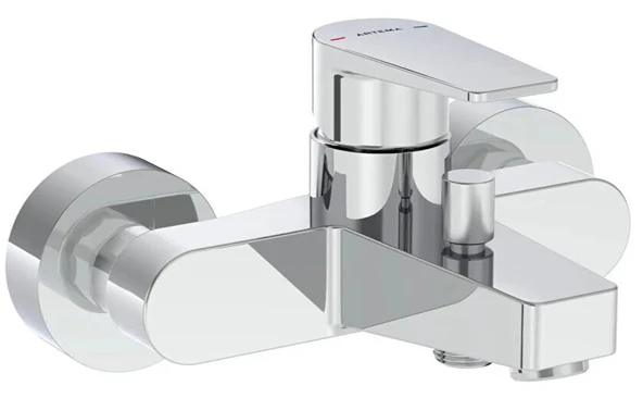 Artema Banyo Bataryası, Flow Square, A43063