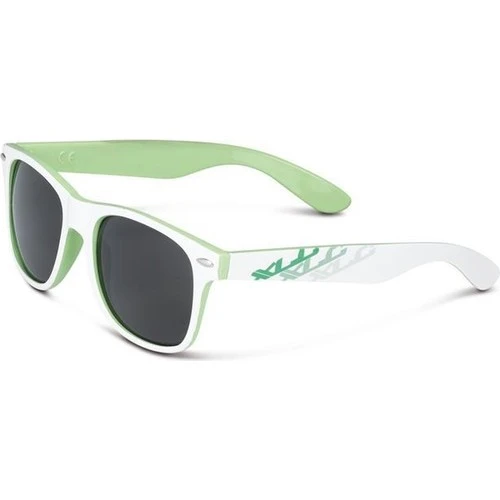 Xlc Gözlük Tek Camlı Model Madagaskar Rayban Model - 1