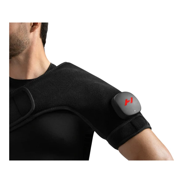 Venom 2 Sağ Omuz Isıtmalı Masaj Cihazı - 2