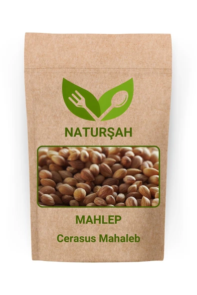 Naturşah Mahlep 500 Gr ürün görseli