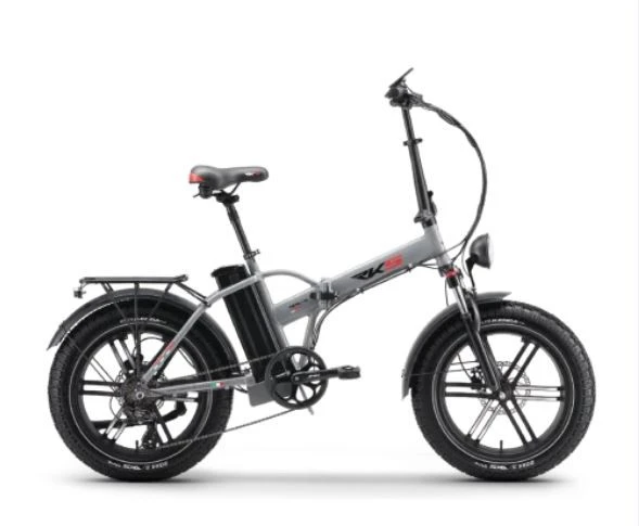 RKS Neron-M Premium 750 W Katlanabilir Elektrikli Bisiklet ürün görseli 1