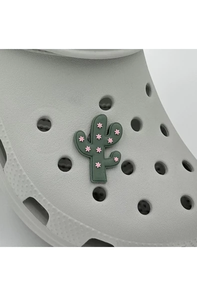 Crocs Terlik Süsü ve Aksesuarı , Çanta Süsü – Jibbitz Çağ Ağacı Görsel Figür Aksesuar ürün görseli 1