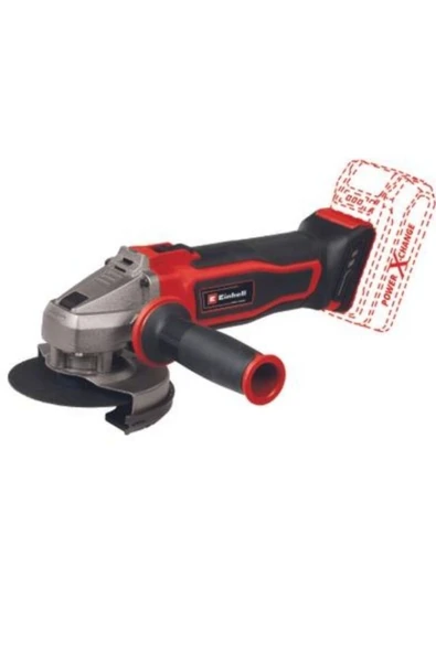 TE-AG 18/115 Q Li Solo, Akülü Avuç Taşlama ürün görseli