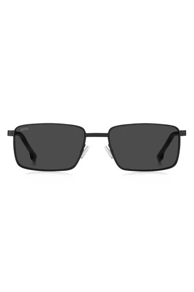 BOSS 1700/S COL 003IR 57-18-150 ERKEK GÜNEL GÖZLÜĞÜ - Resim 3