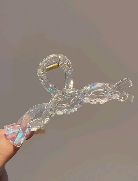 Şeffaf Toka ürün görseli