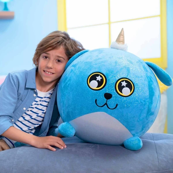 SUN-EOL-PELUS BIGGIES KÖPEK  SIZE-XXL BIG001-UD - 2