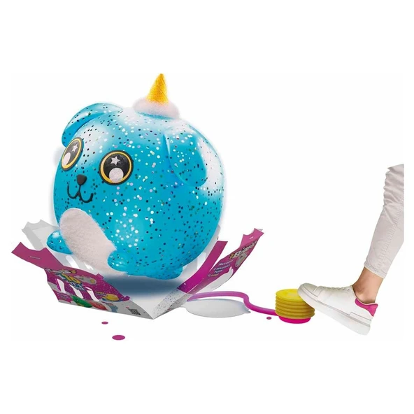 SUN-EOL-PELUS BIGGIES KÖPEK  SIZE-XXL BIG001-UD - 5