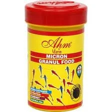 Ahm Marın Mıcron Yavru Balık Yemı 100 Ml ürün görseli
