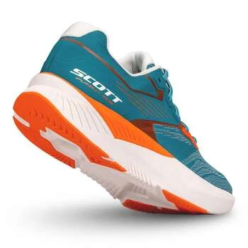 Scott Pursuit Ride Erkek Koşu Ayakkabısı-TURKUAZ - 3