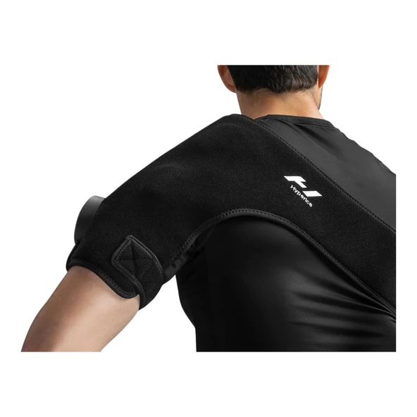 Venom 2 Sol Omuz Isıtmalı Masaj Cihazı - 3