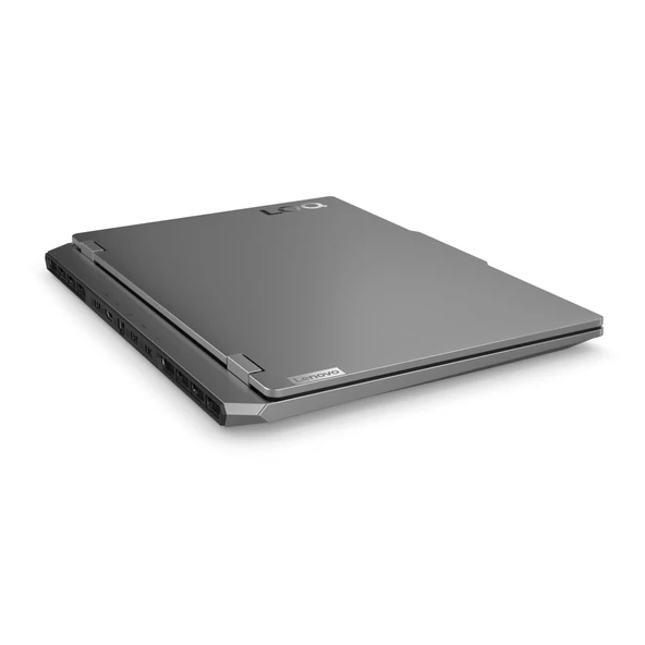 Lenovo LOQ 15IAX9 i5-12450HX 16GB/ 1TB SSD/ 6GB RTX 3050/ 83GS00R4TR 15.6" FHD Freedos Taşınabilir Dizüstü Bilgisayar - Resim 4
