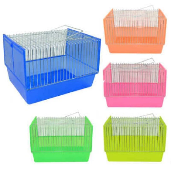 Tasıma Kafesı Küçük ürün görseli