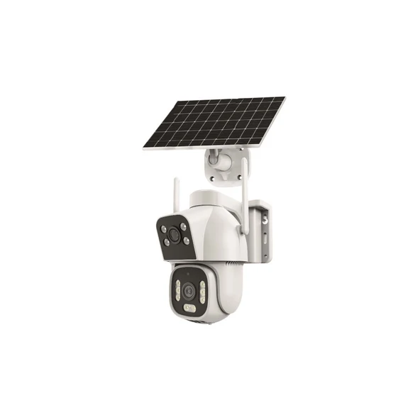 INOX-X15 DUAL LENS AOV HİEASY 4G PTZ KAMERA - 1