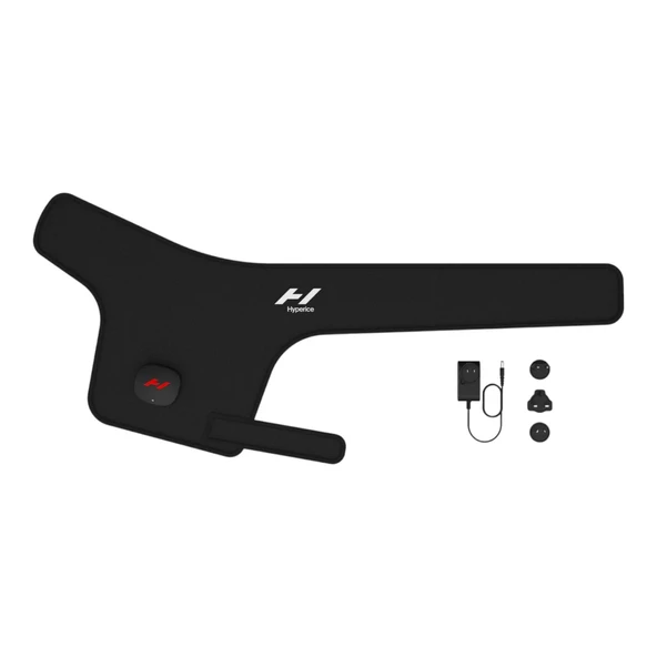 Venom 2 Sol Omuz Isıtmalı Masaj Cihazı