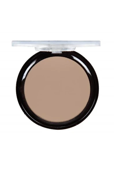 Miss Hd Matte Fınısh Powder Stabilizer No Hd 06 - Resim 3