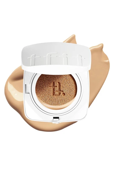 Tfıt Cushıon Fondöten | Layerıng Fit Cover Cushıon Ex 12 G Spf 50 /pa Yüksek Kapatıcı Etkili ürün görseli