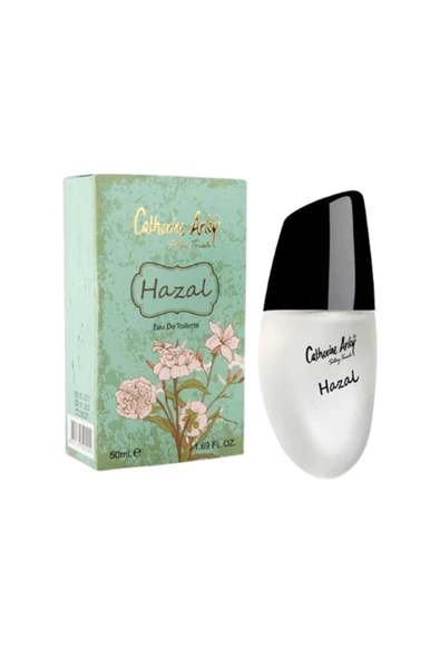 Hazal 50ml Edt ürün görseli