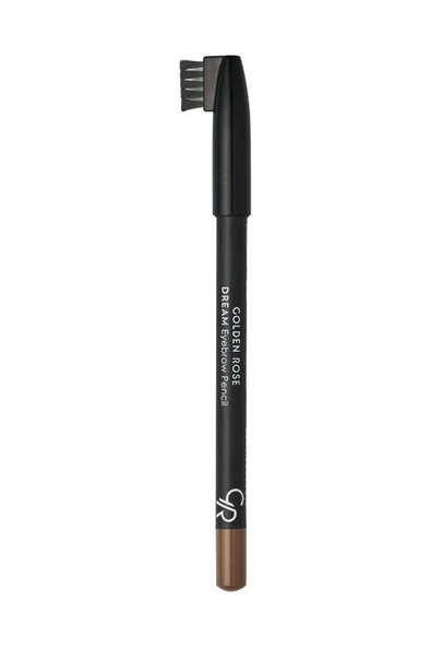 Dream Eyebrow Kaş Kalemi 308 Shea Yağı ve Aloe Vera Özlü 1,6 g - 2