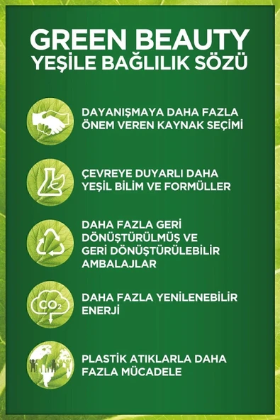 Bb Krem Mucizevi Cilt Kusursuzlaştırıcı Açık Ton Spf 15 50 Ml. - Resim 6