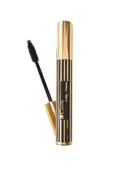 Long Maskara Siyah 8698438001427 ürün görseli