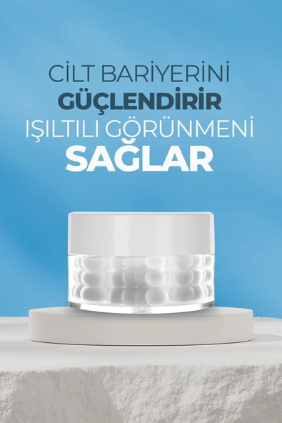 Prebiotic Cream 50 ml - Resim 2