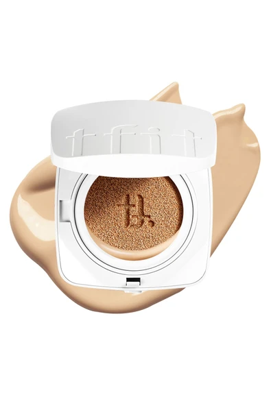 Tfıt Cushıon Fondöten | Layerıng Fit Cover Cushıon Ex 12 G Spf 50 /pa Yüksek Kapatıcı Etkili ürün görseli