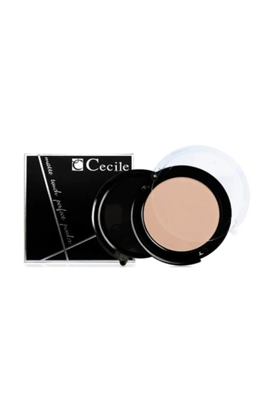 Matte Touch Perfct Power 501 - 3