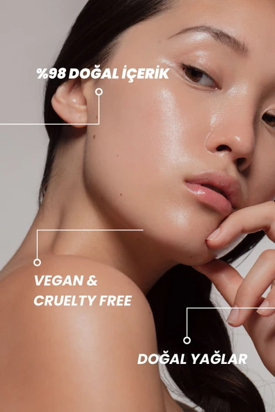 Cica Jel Maske, Bariyer Onarıcı 5d Hyaluronik Asit Teknolojisi-250ml - Resim 3