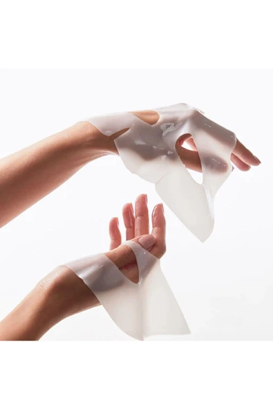 Bio Collagen Yüz Maske 1 Adet - Resim 3