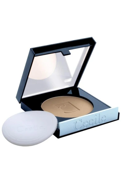 Pudra - Invisible Wet & Dry Powder 10 8698438007719 ürün görseli