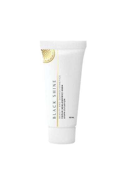 Yoğun Nemlendirici Onarıcı 24 Saat Etkili Cilt Bakım Kremi Pantenol %6 - 50 Ml ürün görseli