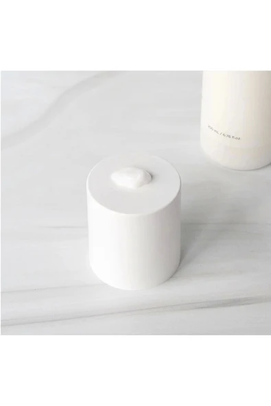 Heartleaf 70 Daily Lotion (Kuruluk için Nemlendirici Yağ Dengeleyici Losyon) 200ml - Resim 4