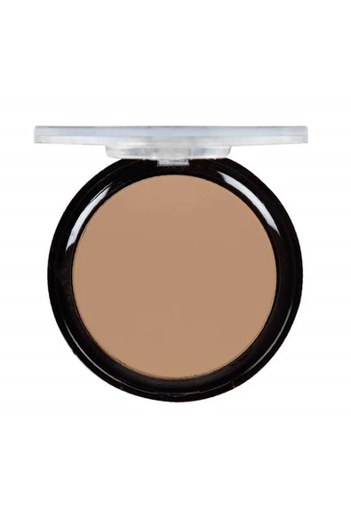 Hd Pudra - Miss Hd Matte Finish Powder & Stabilizer 05 Bronze ürün görseli