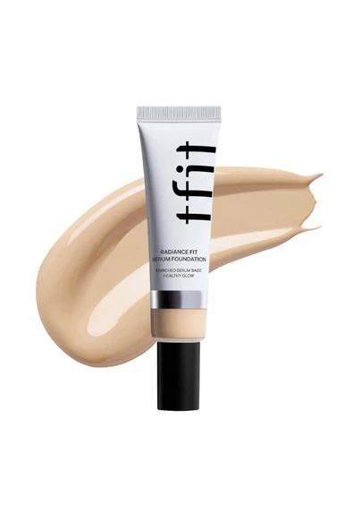 TFIT Serum Fondöten | Radiance Fit Serum Fondöten Günlük Nem İhtiyacını Karşılayan Serum Fondöten ürün görseli