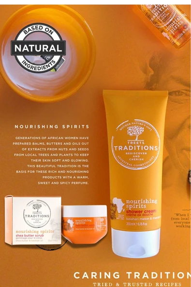 Tüm Vücut için Besleyici Arındırıcı Nemlendirici Batık Karşıtı Body Scrub Peeling - 6