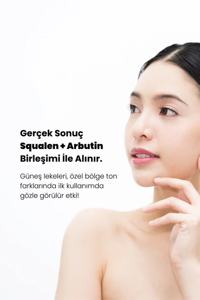 Beyazlatıcı Vücut Losyon Krem, Bearberry,arbutin%2, Sheabutter,panthenol,e Vitamini, Üzüm Çekirdeği - Resim 3