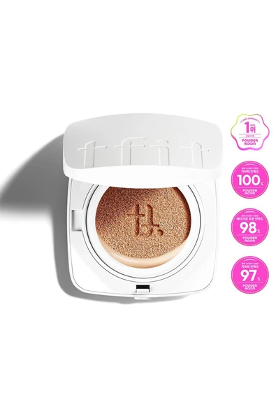 Tfıt Cushıon Fondöten | Layerıng Fit Cover Cushıon Ex 12 G Spf 50 /pa Yüksek Kapatıcı Etkili - Resim 2