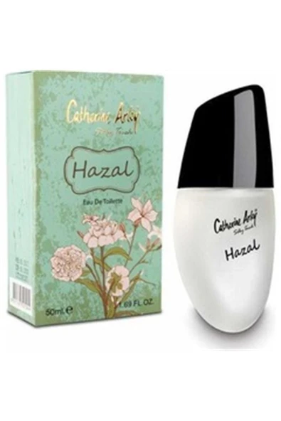 Hazal Classic Edt 50 Ml ürün görseli