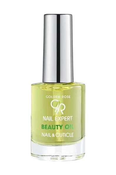 Nail Expert Beauty Oil Nail&Cuticle Tırnak&Tırnak Eti Bakım Yağı 11 ml - Resim 2