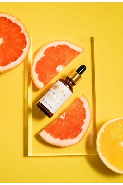 %20 C Vitamini Aydınlatıcı Serum 30 ml - Resim 5